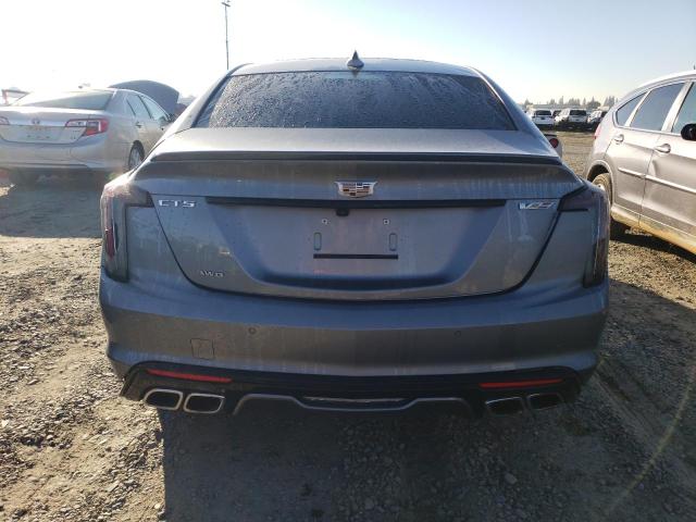 2022 CADILLAC CT5-V - 1G6DV5RW9N0120283