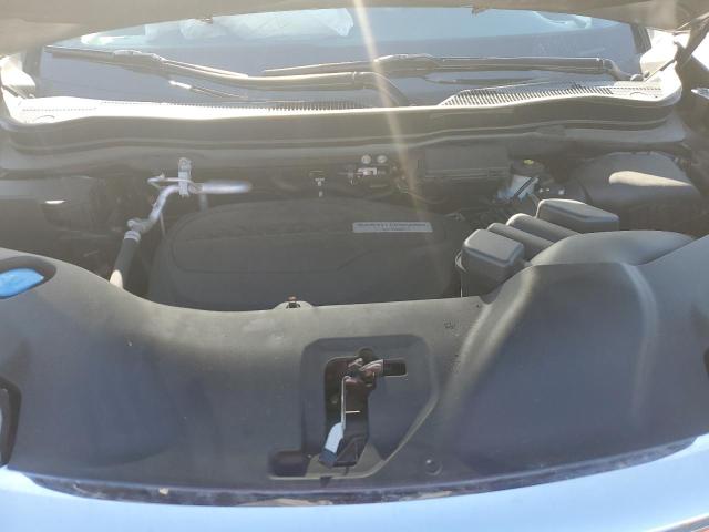 2019 HONDA PILOT TOUR 5FNYF6H94KB002569