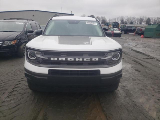 2024 FORD BRONCO SPO - 3FMCR9B62RRE14673