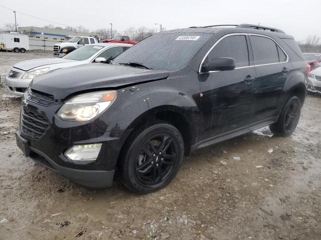 Vin: 2gnalcek7h6275561, lot: 43388295, chevrolet equinox lt 2017 img_1