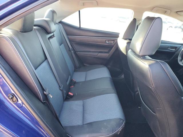 2016 TOYOTA COROLLA L - 5YFBURHE9GP540464