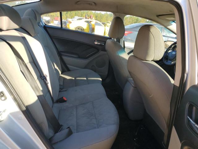 2015 KIA FORTE LX - KNAFK4A68F5330735