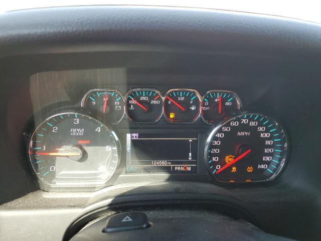 2016 CHEVROLET TAHOE C150 1GNSCAKC8GR224594