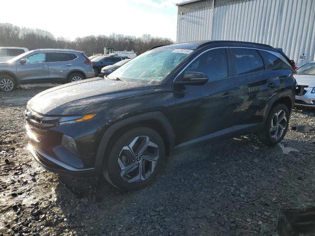 HYUNDAI TUCSON SEL
