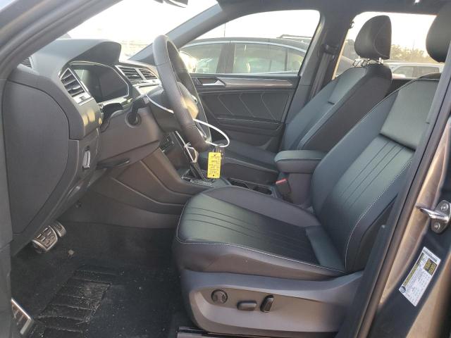 2024 VOLKSWAGEN TIGUAN SE 3VVCB7AX4RM103753
