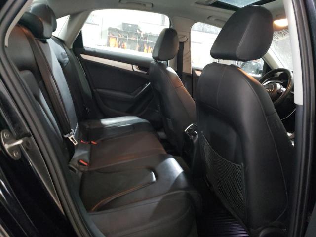 2024 AUDI A4 PREMIUM - WAUBFAFLXGA003035