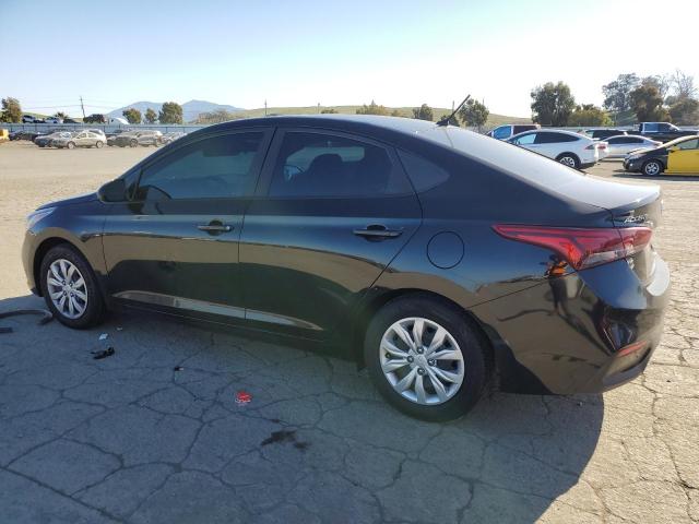Vin: 3kpc24a3xke044766, lot: 42863405, hyundai accent se 20192