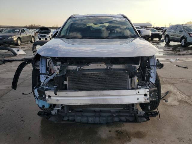 2021 TOYOTA RAV4 XLE - 2T3W1RFV1MC150233