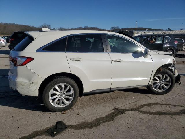2018 ACURA RDX TECHNO 5J8TB4H52JL022047