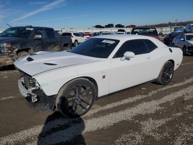 Vin: 2c3cdzfj2lh236661, lot: 89052575, dodge challenger r/t scat pack 2020 img_1