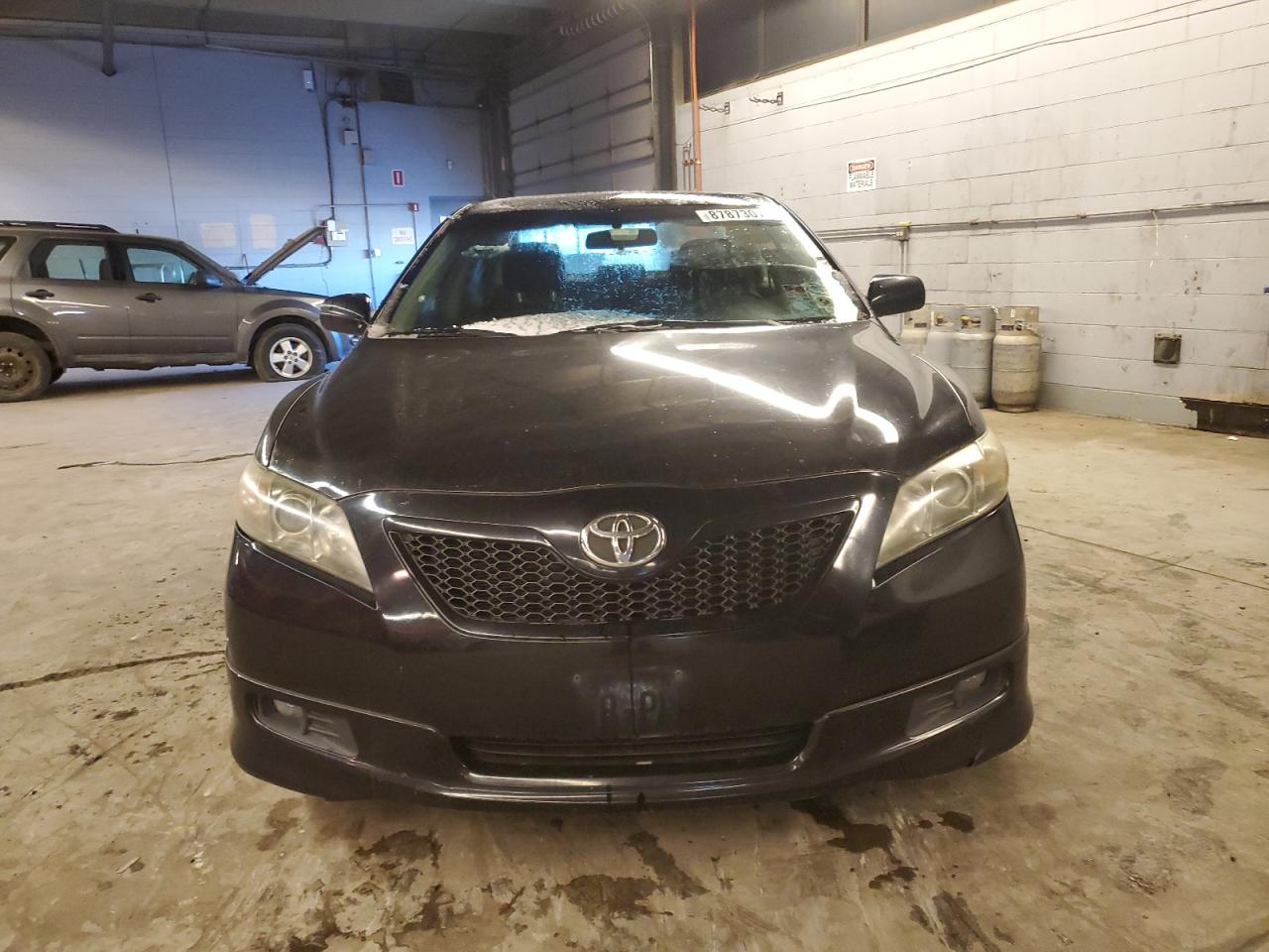 Global Auto Auctions