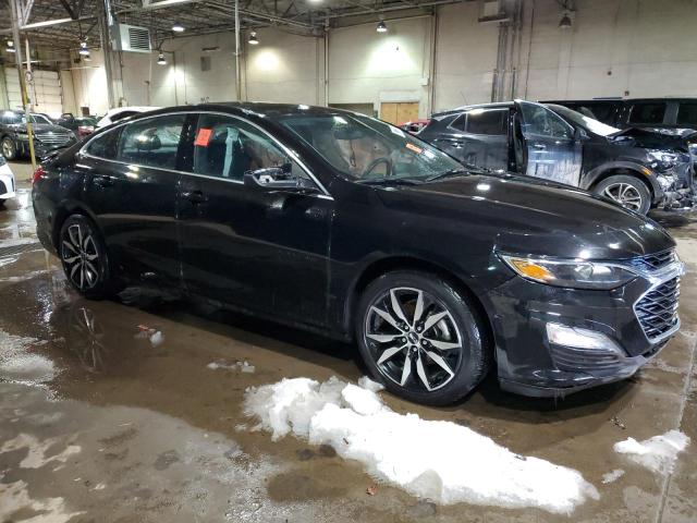 Vin: 1g1zg5stxnf167440, lot: 87712565, chevrolet malibu rs 20224