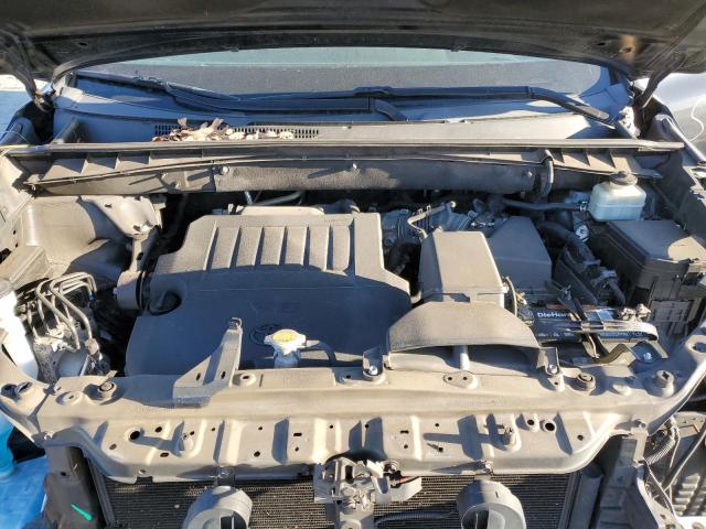2015 TOYOTA HIGHLANDER - 5TDZKRFH7FS098744