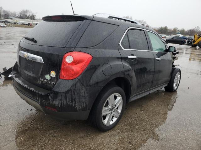 2015 CHEVROLET EQUINOX LT - 2GNALDEK1F6253171