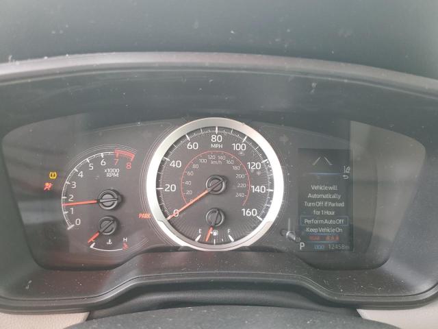 2022 TOYOTA COROLLA CR 7MUCAABG5NV041535