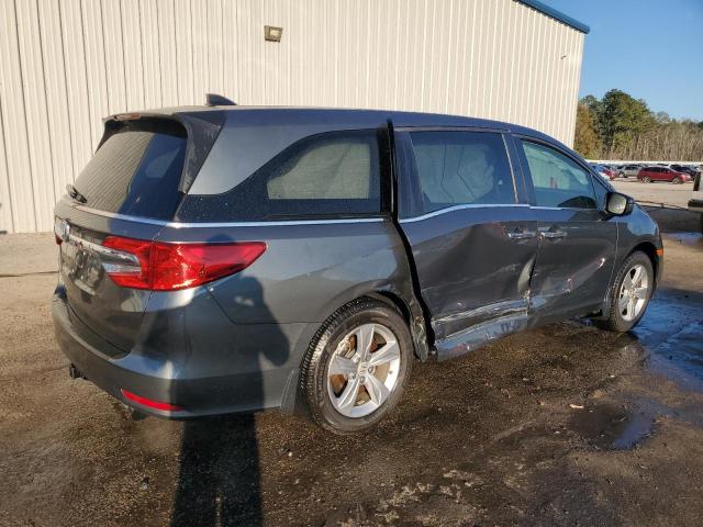 2018 HONDA ODYSSEY EX - 5FNRL6H74JB055458