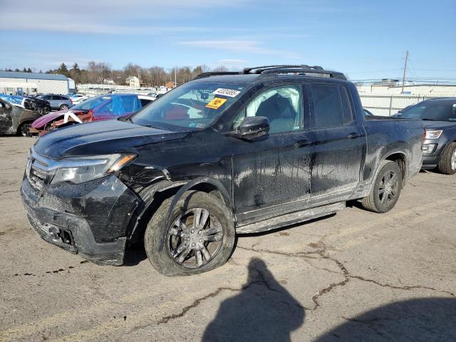 2019 HONDA RIDGELINE - 5FPYK3F10KB001871