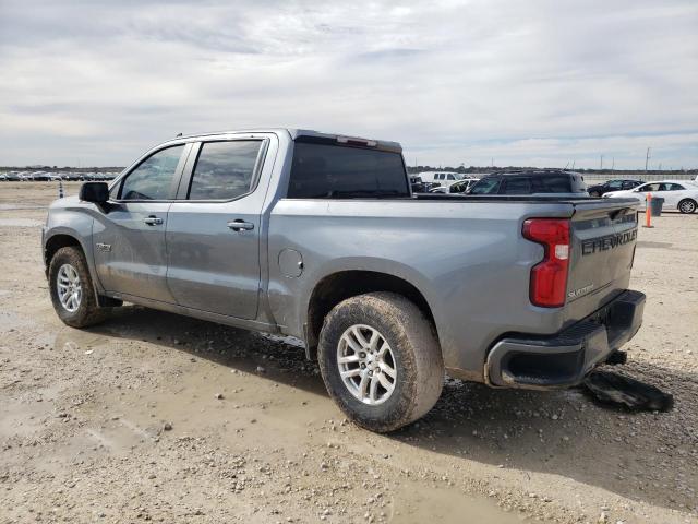 Vin: 3gcuyeed6mg330505, lot: 43344395, chevrolet all models k1500 rst 20212
