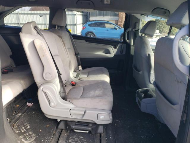 2018 HONDA ODYSSEY EX - 5FNRL6H59JB068270