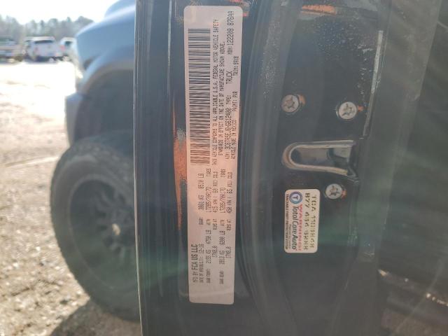 2017 RAM 2500 POWER 3C6TR5EJ6HG612400