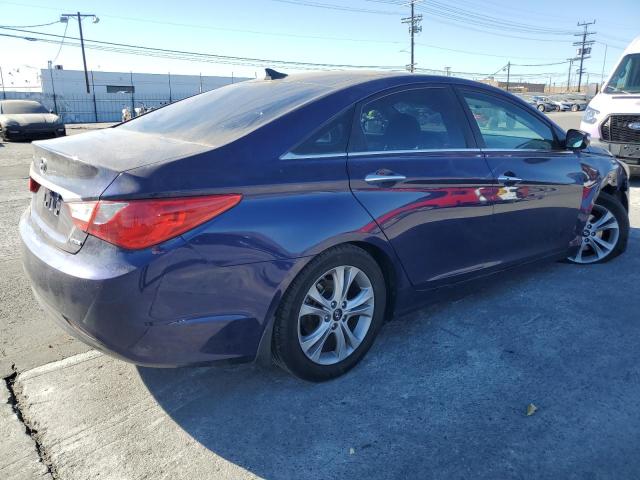 Vin: 5npec4ac3dh557538, lot: 85946644, hyundai sonata se 20133