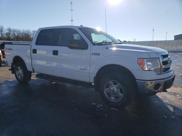 Vin: 1ftfw1et6ekd82628, lot: 88160525, ford f-150 supercrew 20144