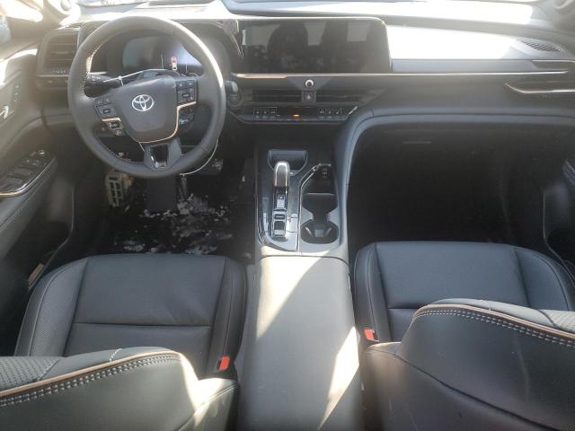 2025 TOYOTA CROWN PLAT - JTDAFAAF0S3011514