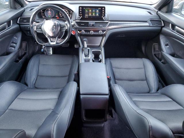 2020 HONDA ACCORD SPO 1HGCV1F32LA121750