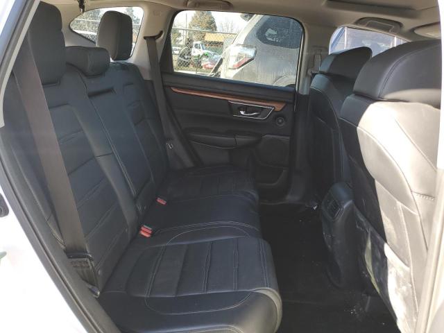 2018 HONDA CR-V EXL 5J6RW2H83JL034424