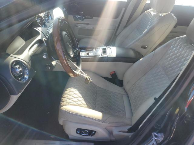 2016 JAGUAR XJL PORTFO - SAJWA2G78G8V94534