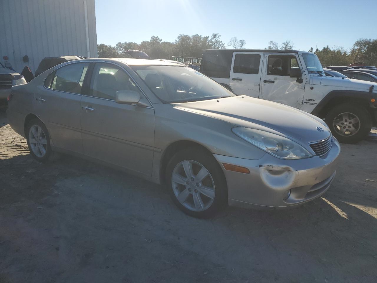 Lot #3052402587 2005 LEXUS ES 330