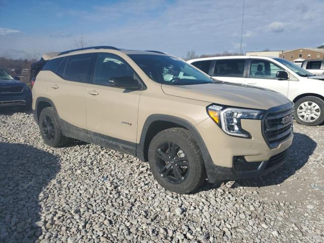 2022 GMC TERRAIN AT 3GKALYEV3NL262947