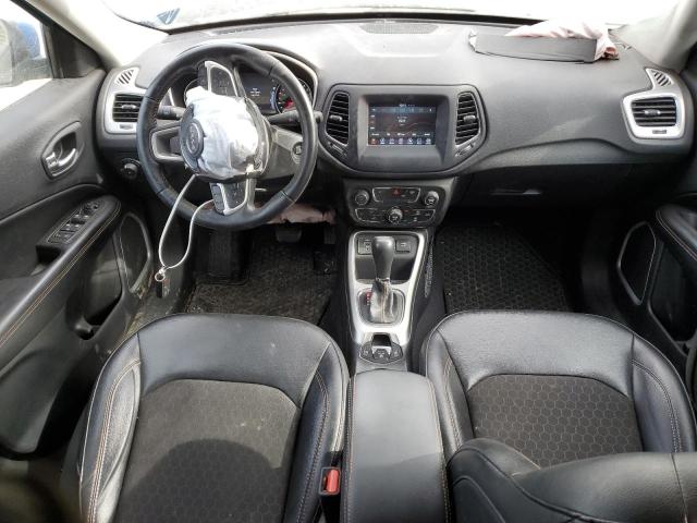 2021 JEEP COMPASS 4D 3C4NJCBBXMT570986