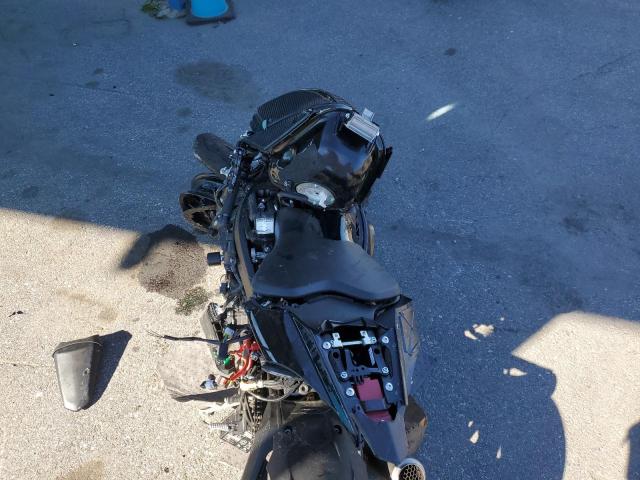 2023 YAMAHA YZFR1 JYARN66Y1PA001005