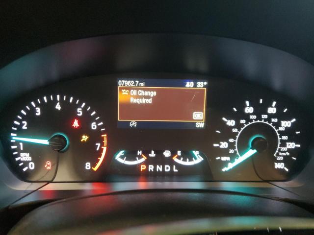 2022 FORD ESCAPE SEL - 1FMCU9H6XNUB83188