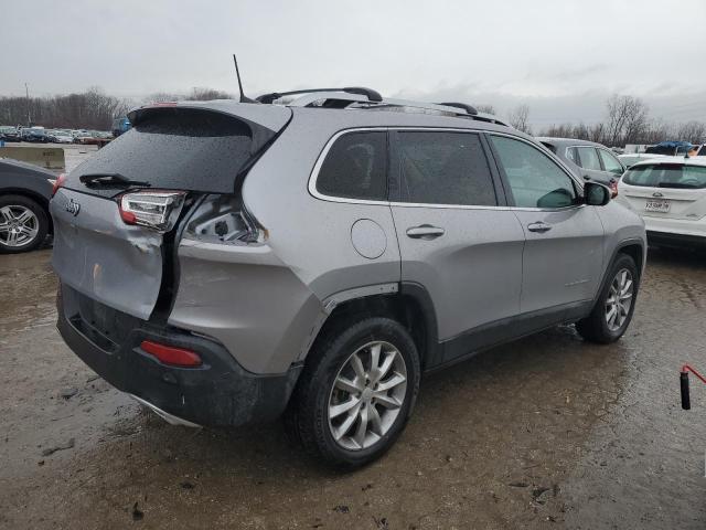 2018 JEEP CHEROKEE - 1C4PJMDX3JD569557