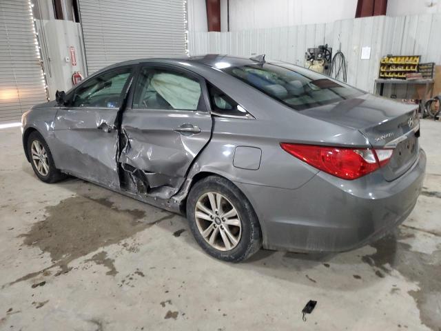 Vin: 5npeb4ac2dh753568, lot: 87824375, hyundai sonata gls 20132