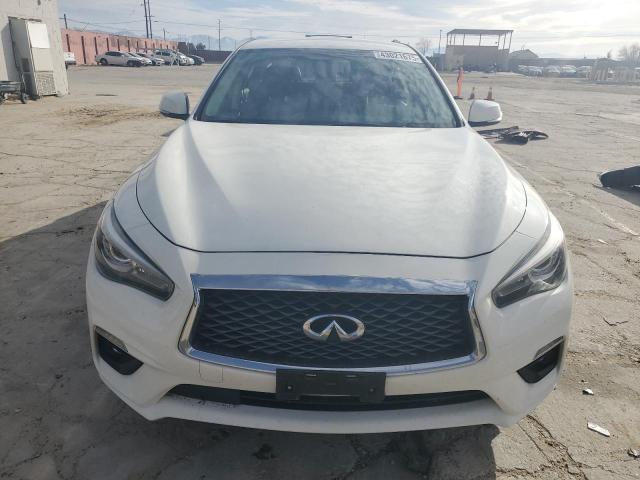 2019 INFINITI Q50 PURE JN1CV7AP9KM110076