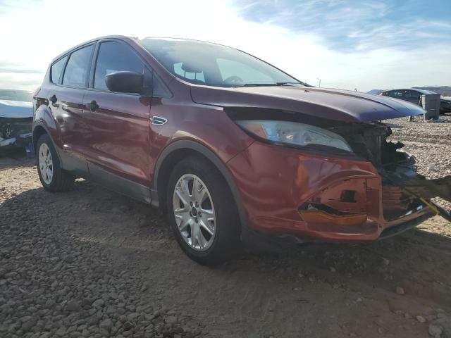 Vin: 1fmcu0f7xeud17558, lot: 42458975, ford escape s 20144