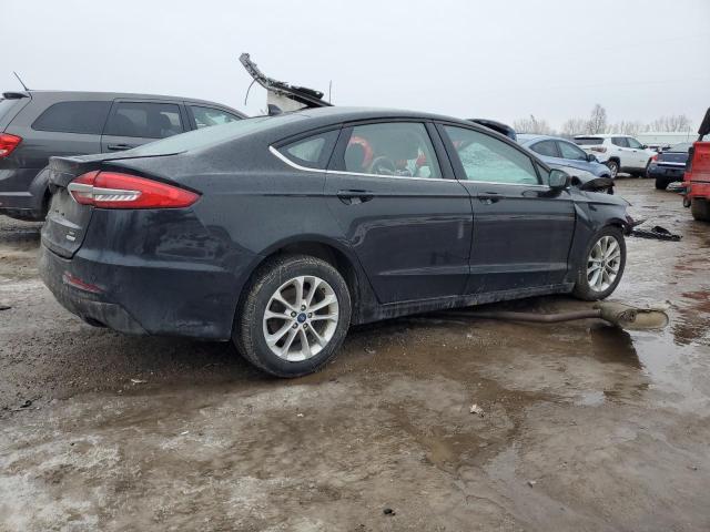 2020 FORD FUSION SE 3FA6P0HD3LR166861