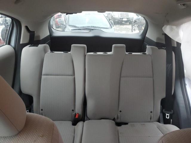 2018 HONDA HR-V LX 3CZRU6H36JG714994