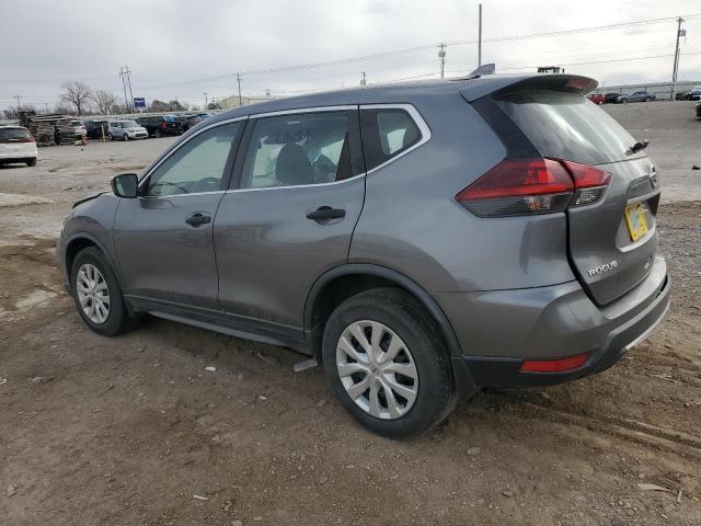 2020 NISSAN 2.5 KNMAT2MT1LP520571