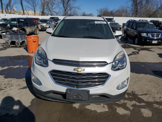 2016 CHEVROLET EQUINOX LT - 2GNALCEK7G6187978