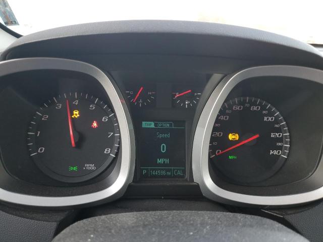 2015 CHEVROLET EQUINOX LT - 2GNALBEKXF6156037