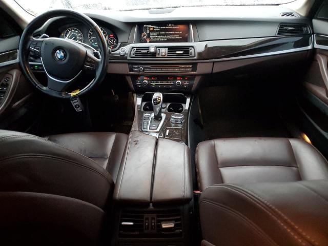 2016 BMW 535 XI - WBA5B3C53GG260206