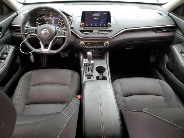 2019 NISSAN ALTIMA SV - 1N4BL4DV9KC119265