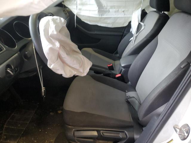 2018 VOLKSWAGEN JETTA S - 3VW2B7AJ7JM220007