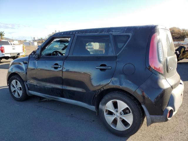 Vin: kndjn2a27g7846659, lot: 41918815, kia soul 20162