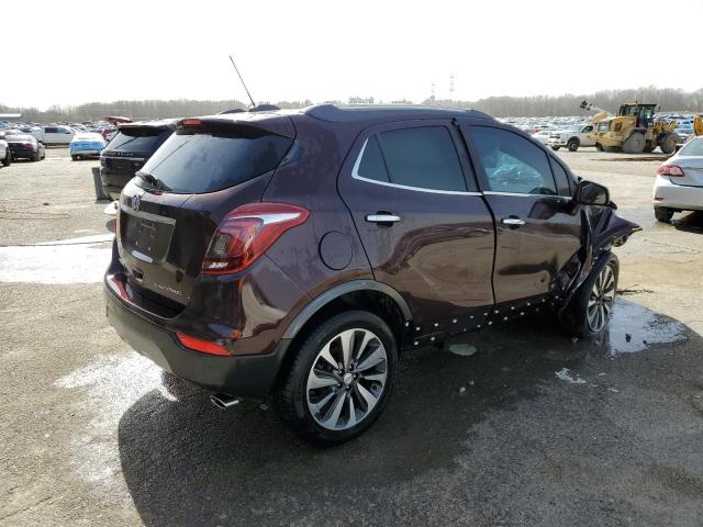 2017 BUICK ENCORE PRE KL4CJBSBXHB248285