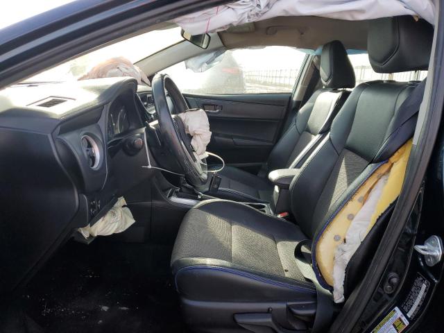 2018 TOYOTA COROLLA L - 2T1BURHE6JC051186